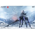 Punishing Gray Raven x Snail Shell Rosetta Rigor 1/12 Scale